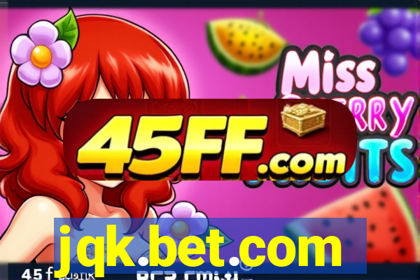jqk.bet.com