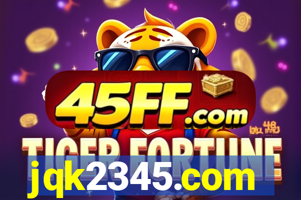 jqk2345.com