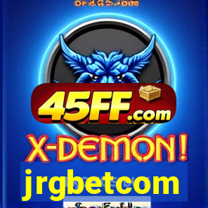jrgbetcom