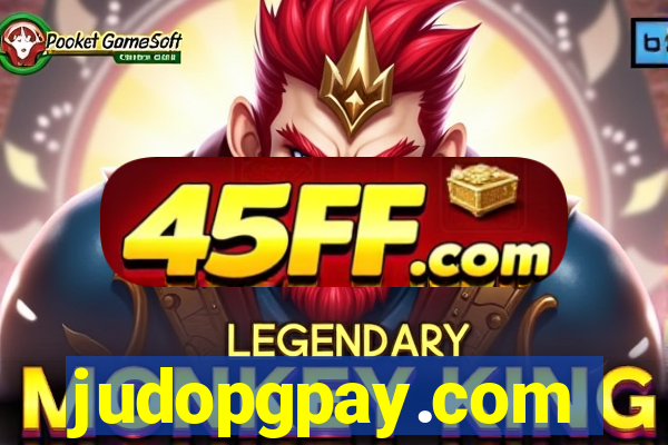 judopgpay.com