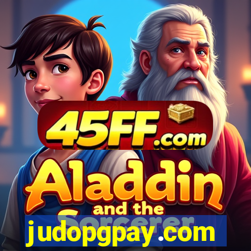 judopgpay.com