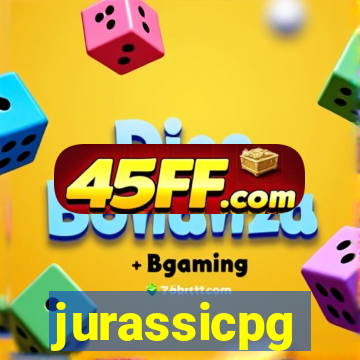 jurassicpg