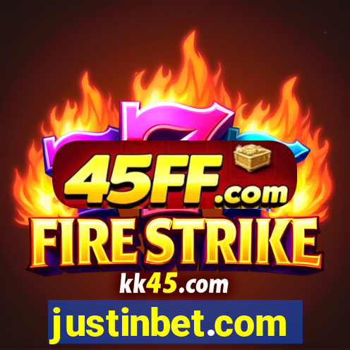 justinbet.com