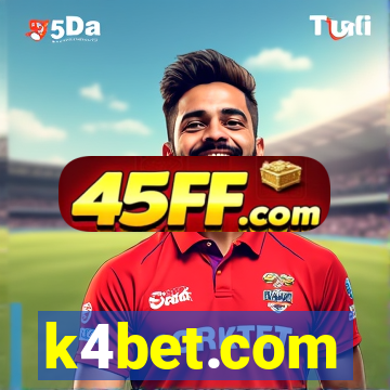 k4bet.com
