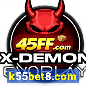k55bet8.com