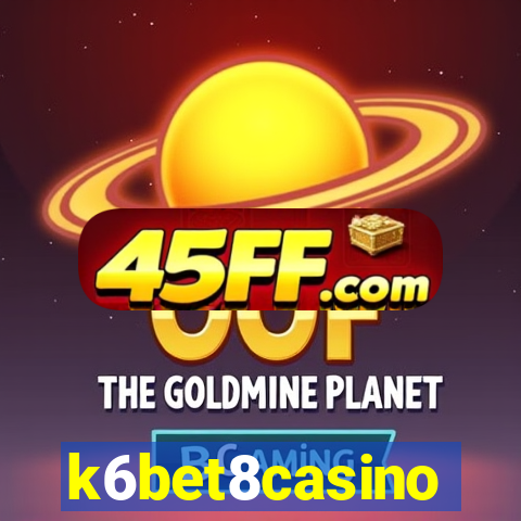k6bet8casino