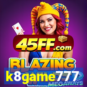 k8game777