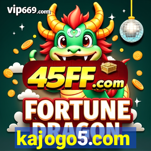 kajogo5.com