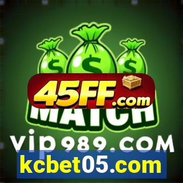 kcbet05.com