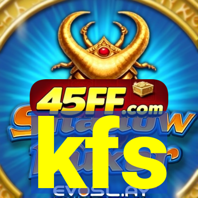 kfs-s.com