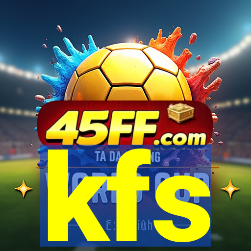 kfs-s.com