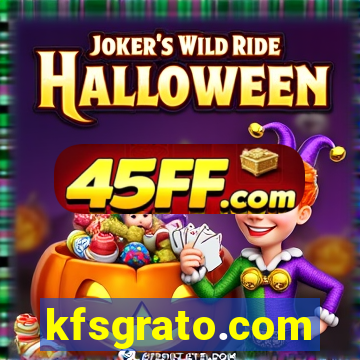 kfsgrato.com