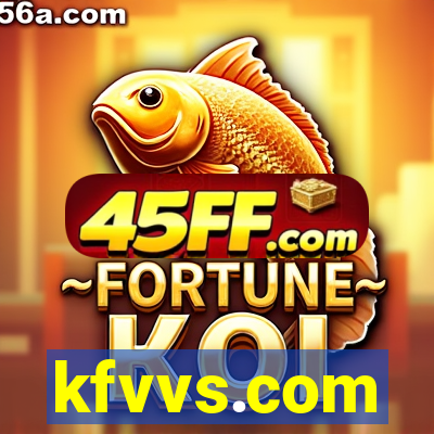 kfvvs.com