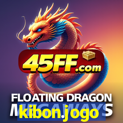 kibon.jogo