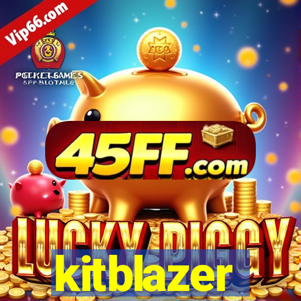kitblazer