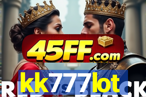 kk777lot