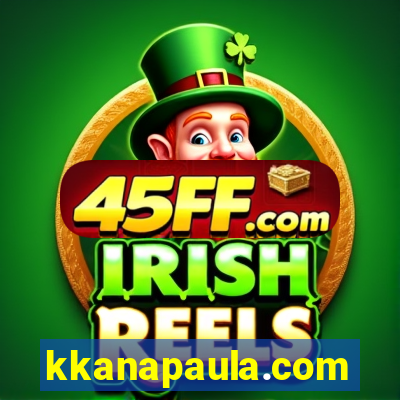kkanapaula.com
