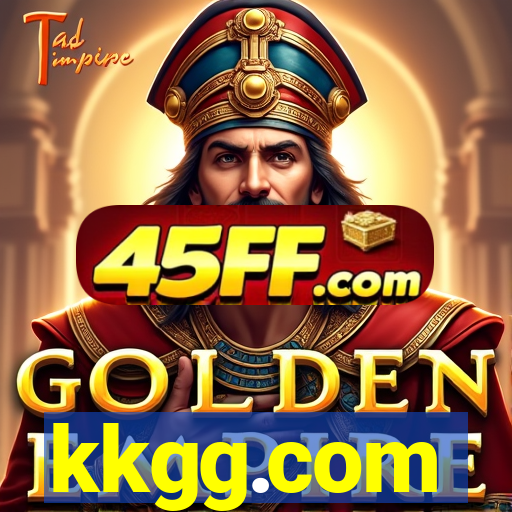 kkgg.com