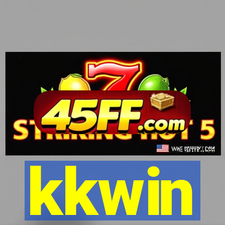 kkwin