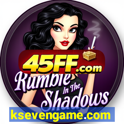 ksevengame.com