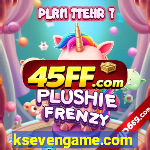 ksevengame.com