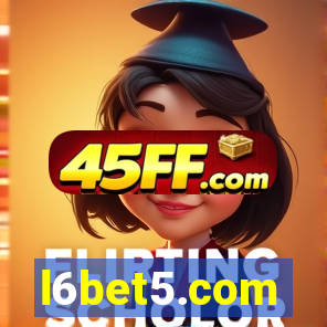 l6bet5.com