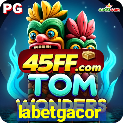 labetgacor