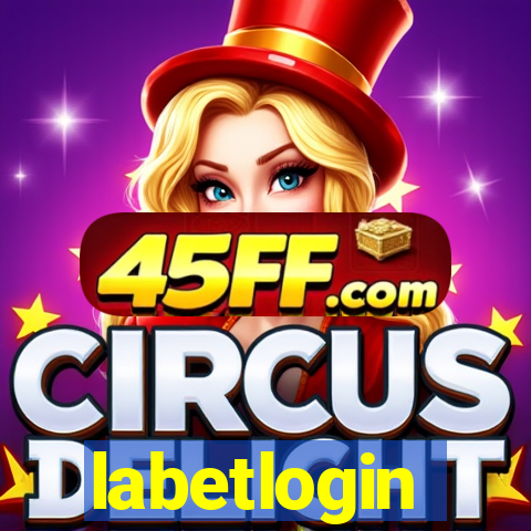 labetlogin
