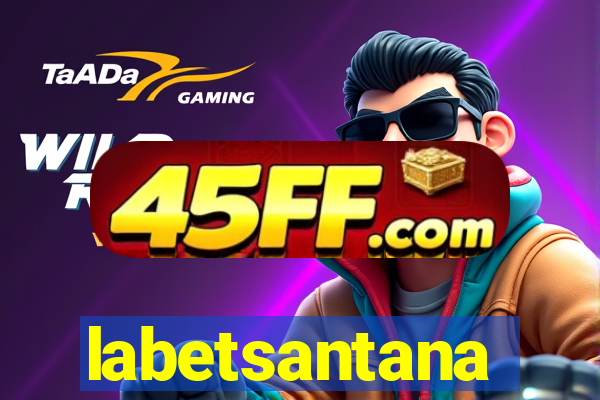 labetsantana