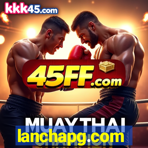 lanchapg.com