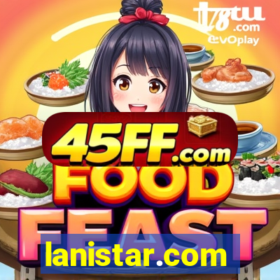 lanistar.com