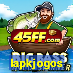 lapkjogos