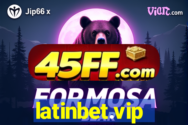 latinbet.vip