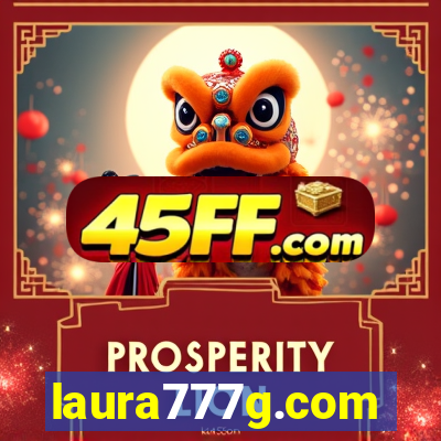 laura777g.com