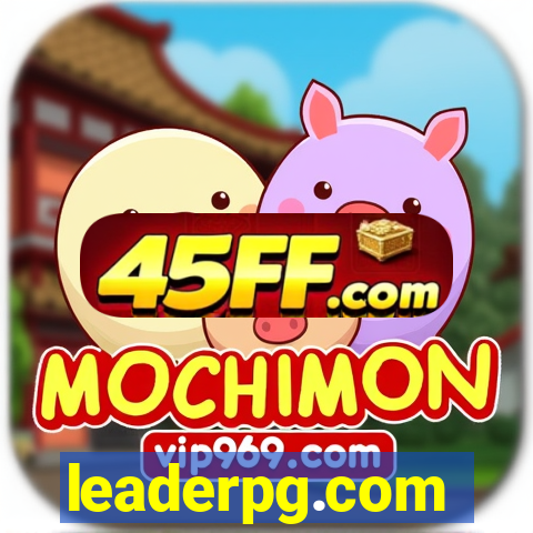 leaderpg.com