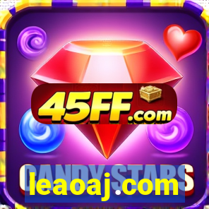 leaoaj.com