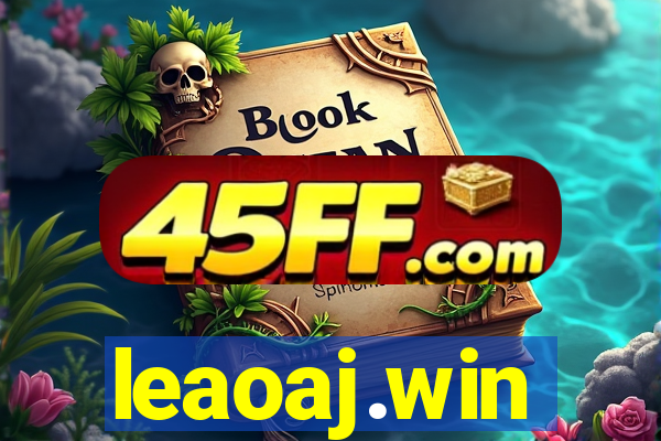 leaoaj.win
