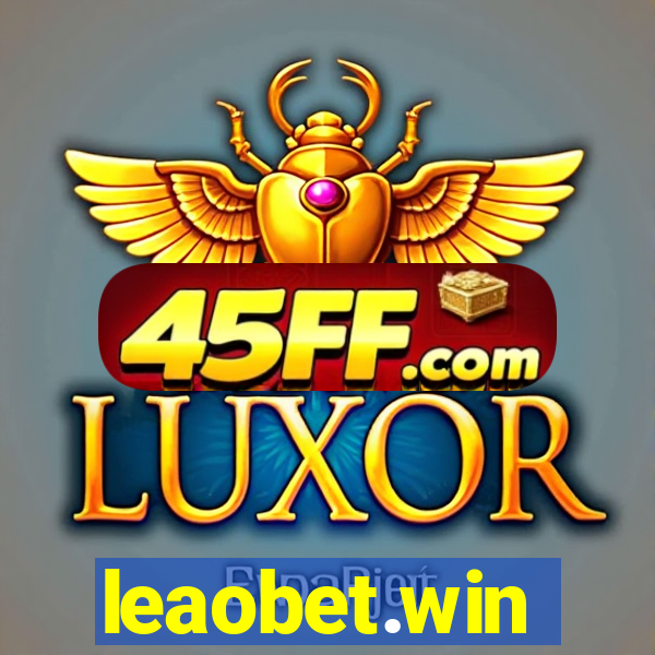 leaobet.win
