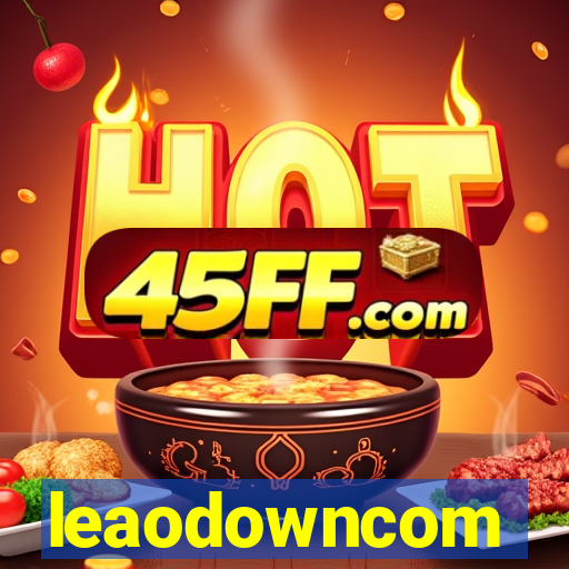 leaodowncom