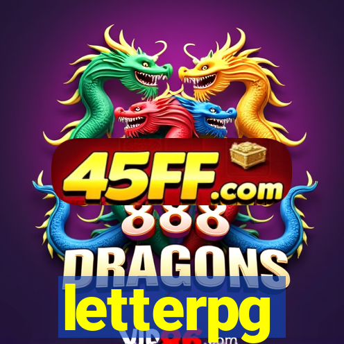 letterpg
