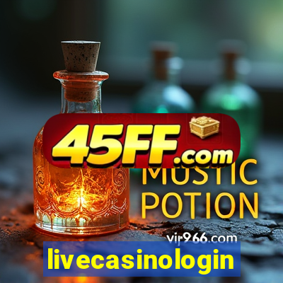 livecasinologin