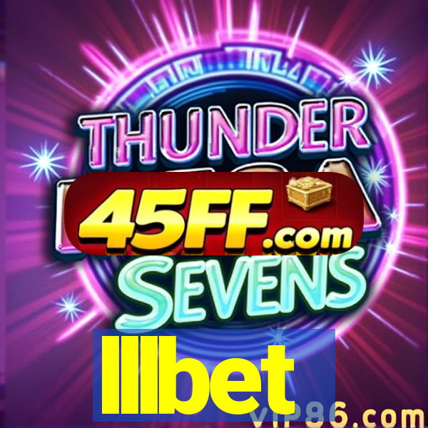 lllbet
