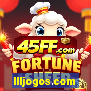 llljogos.com