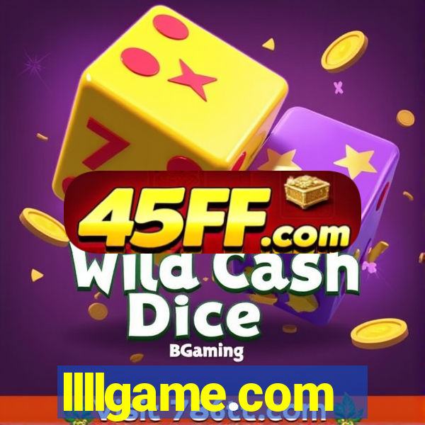 llllgame.com