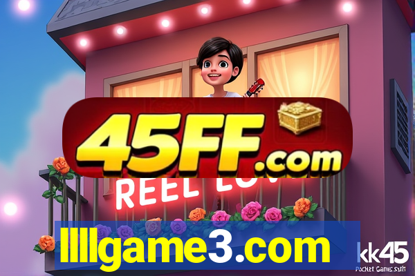 llllgame3.com