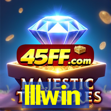lllwin
