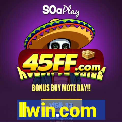 llwin.com