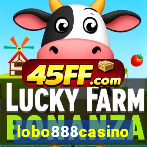 lobo888casino