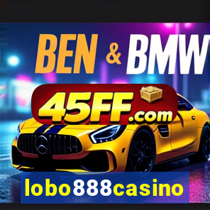 lobo888casino
