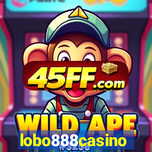 lobo888casino